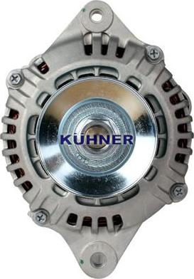 AD Kühner 401430RIP - Ģenerators autospares.lv