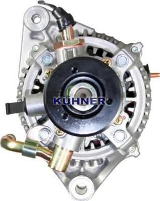 AD Kühner 401424RI - Генератор www.autospares.lv