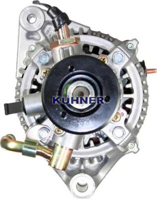 AD Kühner 401425RI - Ģenerators autospares.lv