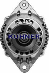 AD Kühner 401420RIR - Alternator www.autospares.lv