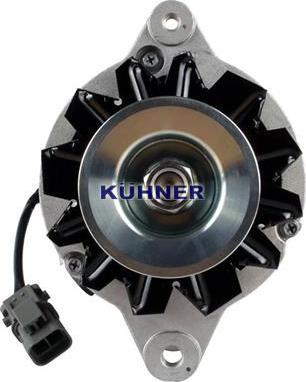 AD Kühner 401421RIV - Ģenerators www.autospares.lv