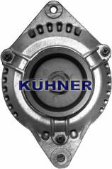 AD Kühner 401422RI - Ģenerators autospares.lv