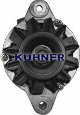 AD Kühner 401427RI - Генератор www.autospares.lv