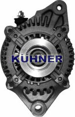 AD Kühner 40142RI - Alternator www.autospares.lv