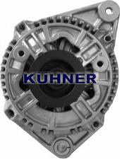 AD Kühner 401599RI - Ģenerators www.autospares.lv