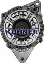 AD Kühner 401519RI - Ģenerators autospares.lv