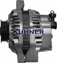 AD Kühner 401514RI - Ģenerators autospares.lv