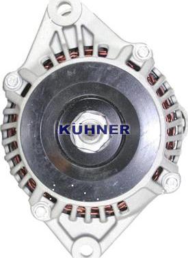 AD Kühner 401515RI - Ģenerators www.autospares.lv