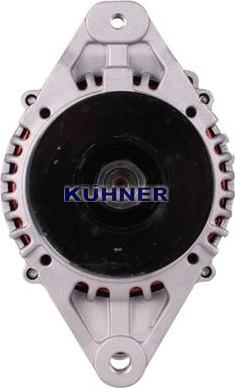 AD Kühner 401516RI - Ģenerators autospares.lv