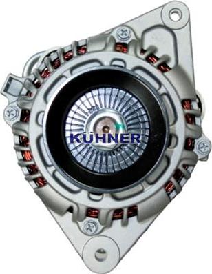 AD Kühner 401518RIL - Ģenerators autospares.lv