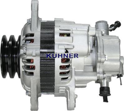 AD Kühner 401518RIV - Ģenerators autospares.lv