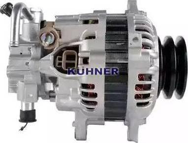 AD Kühner 401518RIM - Ģenerators autospares.lv