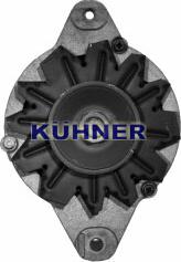 AD Kühner 40151RI - Alternator www.autospares.lv