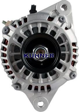 AD Kühner 401539RI - Ģenerators www.autospares.lv