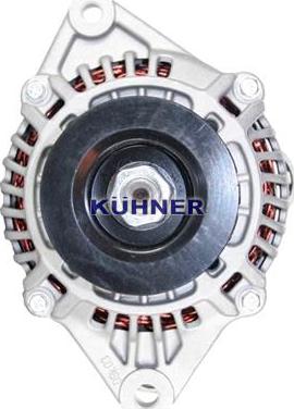 AD Kühner 401530RI - Ģenerators www.autospares.lv