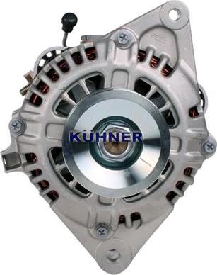 AD Kühner 401533RIL - Alternator www.autospares.lv