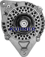 AD Kühner 401532RI - Ģenerators autospares.lv