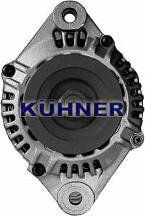 AD Kühner 401524RI - Генератор www.autospares.lv