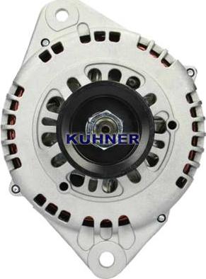 AD Kühner 401526RI - Ģenerators autospares.lv