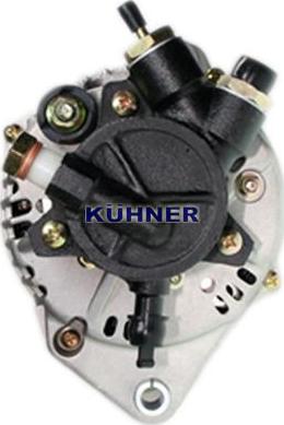 AD Kühner 401521RIV - Alternator www.autospares.lv