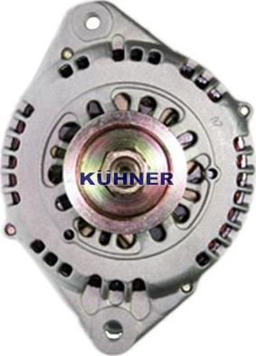 AD Kühner 401521RI - Alternator www.autospares.lv