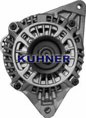 AD Kühner 401523RI - Ģenerators autospares.lv