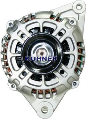 AD Kühner 401522RI - Ģenerators autospares.lv