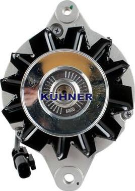 AD Kühner 401527RIV - Ģenerators autospares.lv