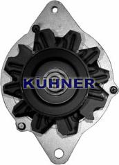 AD Kühner 40157 - Генератор www.autospares.lv