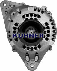 AD Kühner 40166RI - Генератор www.autospares.lv