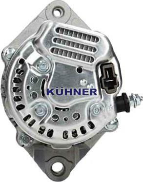 AD Kühner 401609RI - Ģenerators autospares.lv