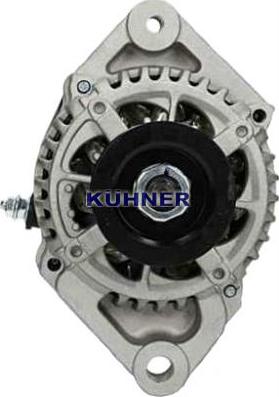 AD Kühner 401609RID - Ģenerators autospares.lv