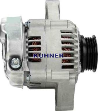 AD Kühner 401609RI - Ģenerators autospares.lv