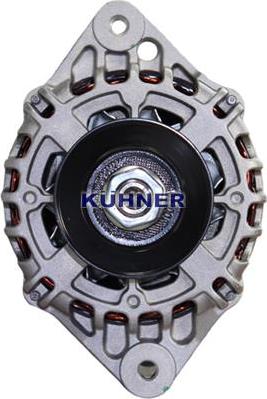 AD Kühner 401600RI - Ģenerators autospares.lv