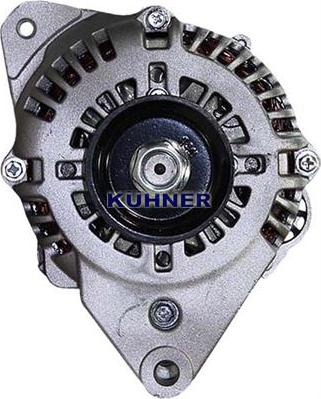 AD Kühner 401601RI - Ģenerators autospares.lv