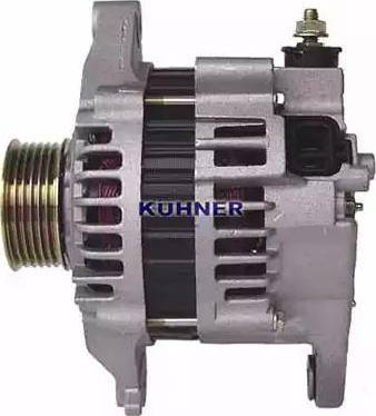 AD Kühner 401607RIV - Ģenerators autospares.lv