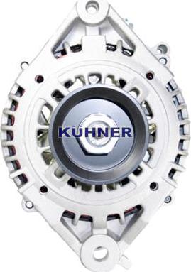 AD Kühner 401607RI - Ģenerators autospares.lv