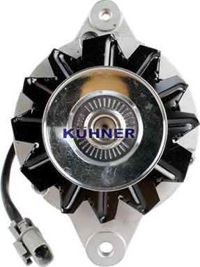 AD Kühner 401614RIV - Ģenerators autospares.lv