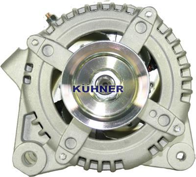 AD Kühner 401613RI - Ģenerators autospares.lv