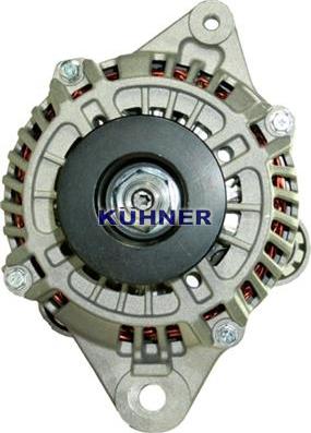 AD Kühner 401617RI - Ģenerators www.autospares.lv