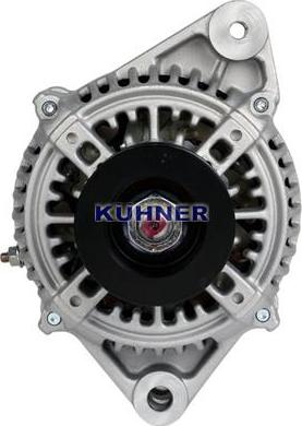 AD Kühner 40161RIR - Генератор www.autospares.lv