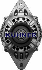 AD Kühner 40163RI - Ģenerators autospares.lv