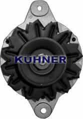 AD Kühner 40100 - Ģenerators autospares.lv