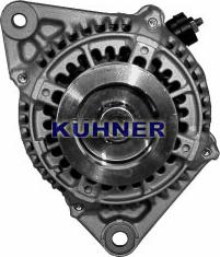 AD Kühner 401163RI - Ģenerators www.autospares.lv