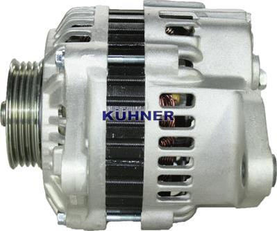 AD Kühner 401167RI - Ģenerators www.autospares.lv