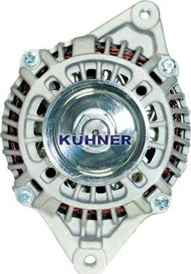 AD Kühner 401167RI - Ģenerators www.autospares.lv