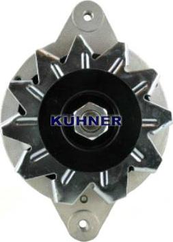 AD Kühner 40116RI - Ģenerators autospares.lv