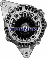 AD Kühner 401185RI - Ģenerators www.autospares.lv