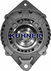 AD Kühner 401186RI - Ģenerators www.autospares.lv