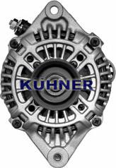 AD Kühner 401188RI - Генератор www.autospares.lv